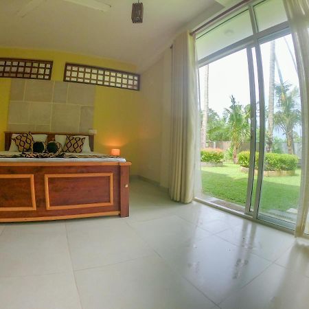 Leatherback Beach Villa Ahungalla Εξωτερικό φωτογραφία