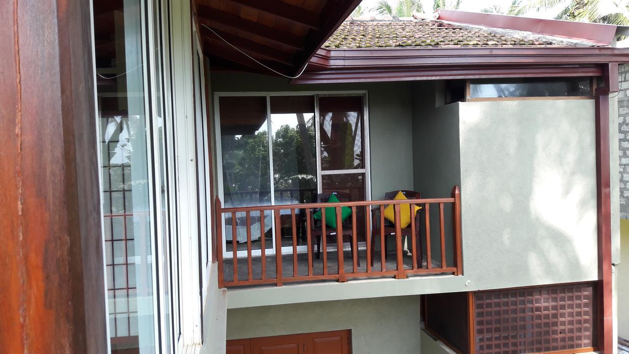 Leatherback Beach Villa Ahungalla Εξωτερικό φωτογραφία