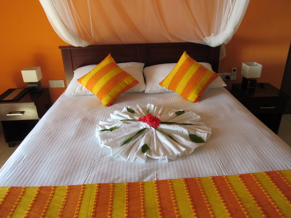Leatherback Beach Villa Ahungalla Εξωτερικό φωτογραφία