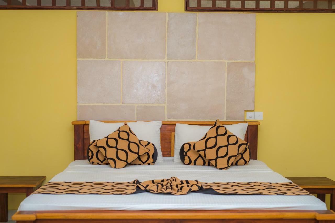 Leatherback Beach Villa Ahungalla Εξωτερικό φωτογραφία