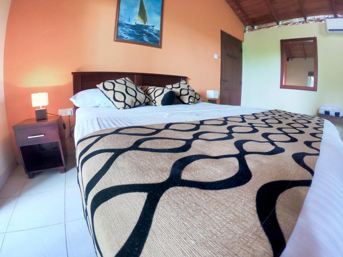 Leatherback Beach Villa Ahungalla Εξωτερικό φωτογραφία