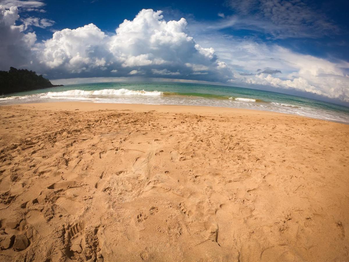 Leatherback Beach Villa Ahungalla Εξωτερικό φωτογραφία