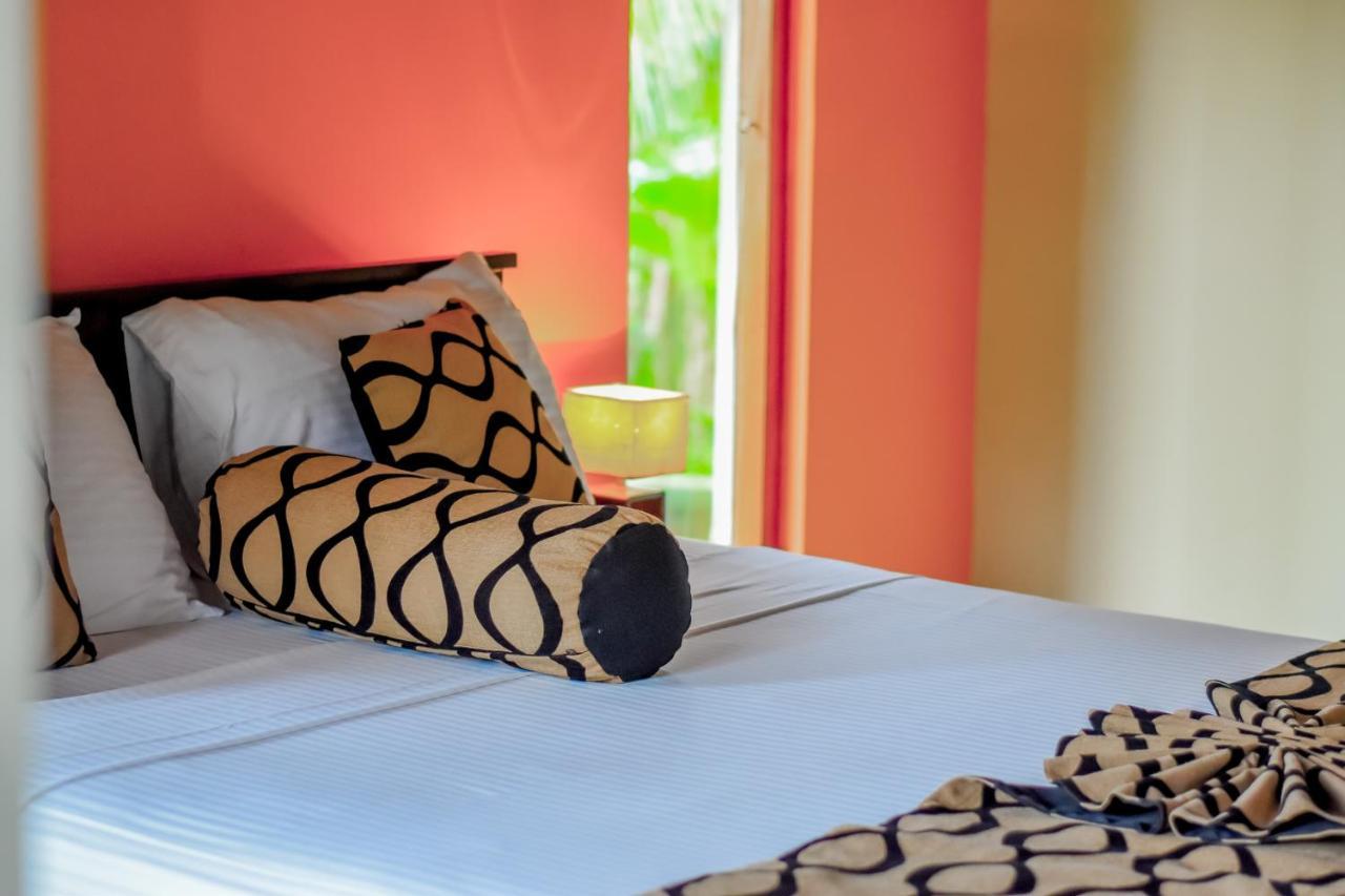 Leatherback Beach Villa Ahungalla Εξωτερικό φωτογραφία